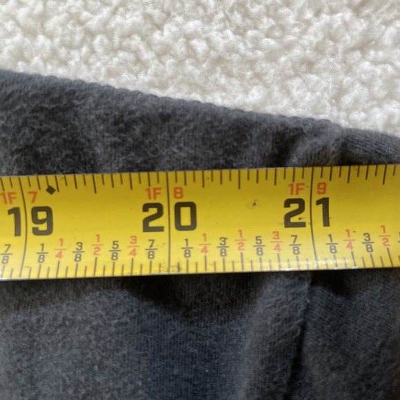 Billy Strings Secrets Mens T-Shirt Black XL No Tag Measurements In Pics and Desc - Picture 10 of 15